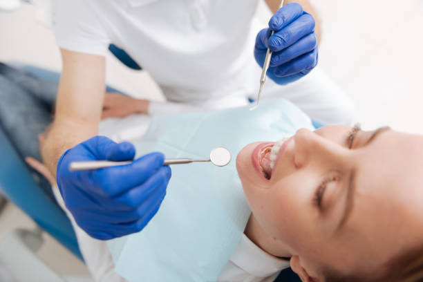 Why Choose Us for Your Dental Needs in Westhaven Moonstone, CA